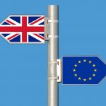 UK y la UE preparan las fronteras