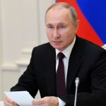 Putin toma un control sin restricciones